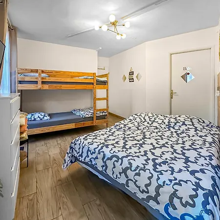 Apartment L'escapade De