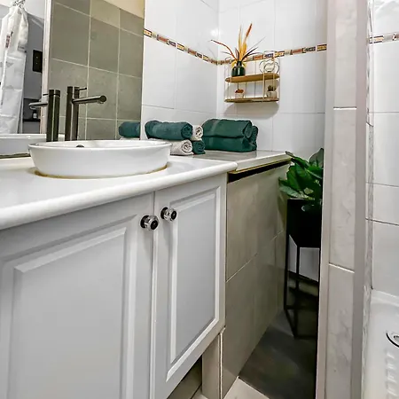 L'escapade De Apartment Serris
