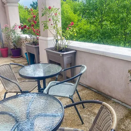 L'escapade De Apartment